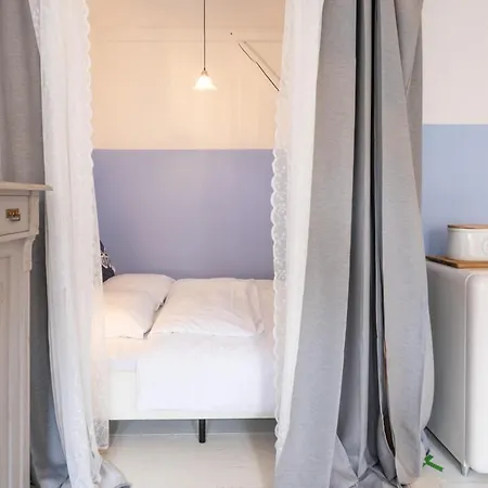 Daire Altes Kontorhaus Kajuete *