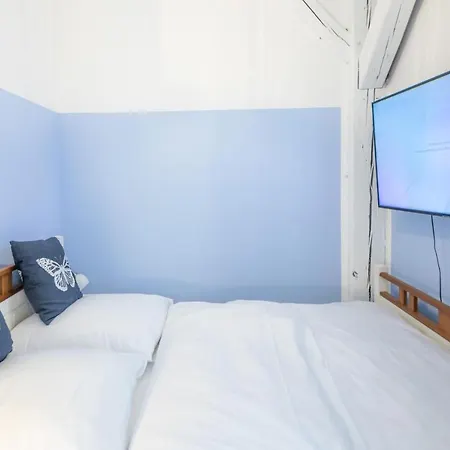 Daire Altes Kontorhaus Kajuete *