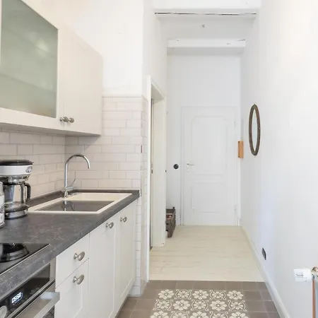 Altes Kontorhaus Kajuete Daire *